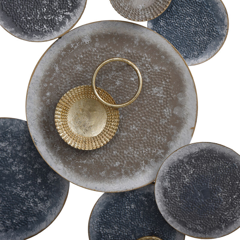 Metal Wall Hanging