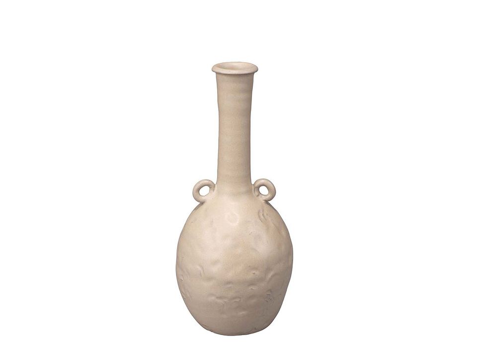 Babar Vase