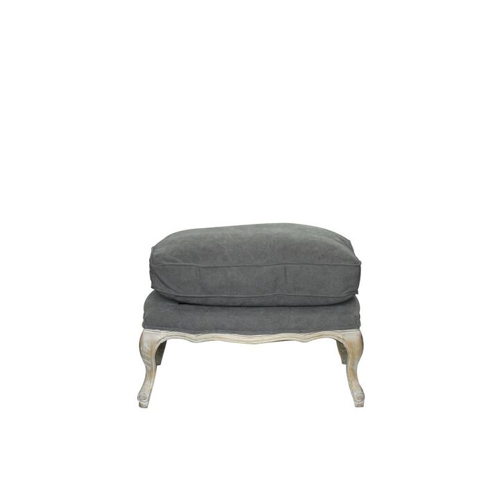 Pablo Ottoman Off-White