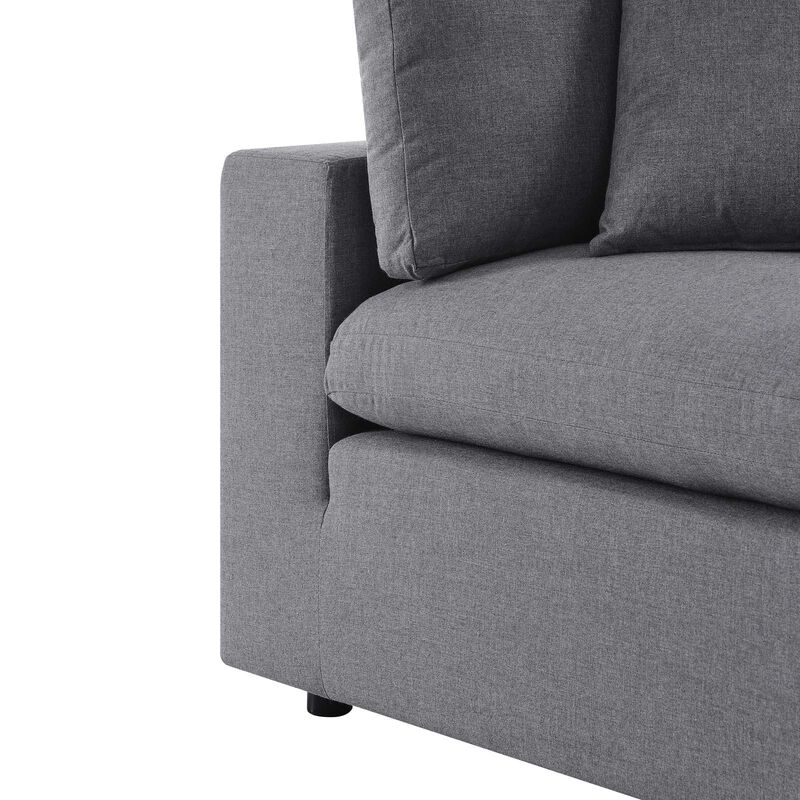 Modway - Commix Sunbrella® Outdoor Patio Loveseat