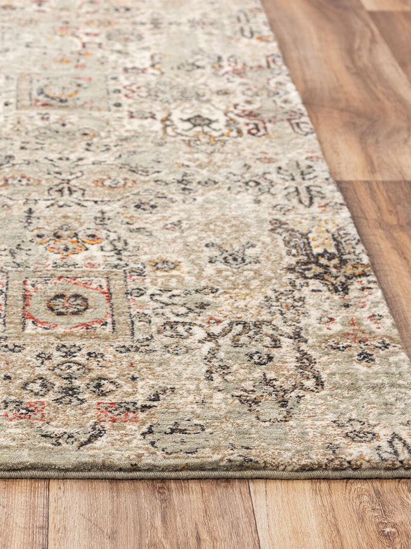 Ovation OVA108 8' x 10' Rug