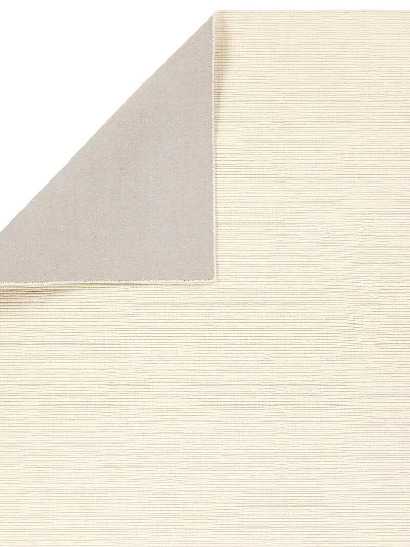Tepore Venue White 10' x 14' Rug