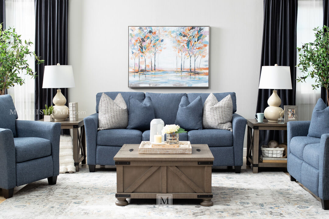 Aldwin Coffee Table