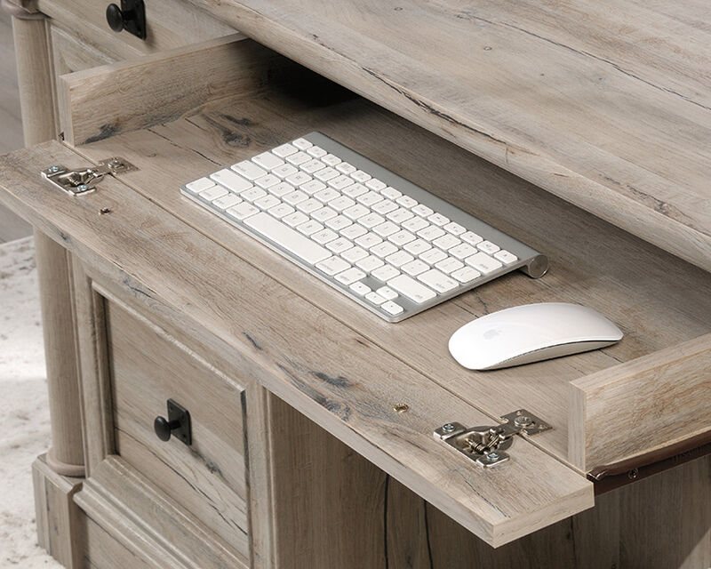 Palladia Executive Desk