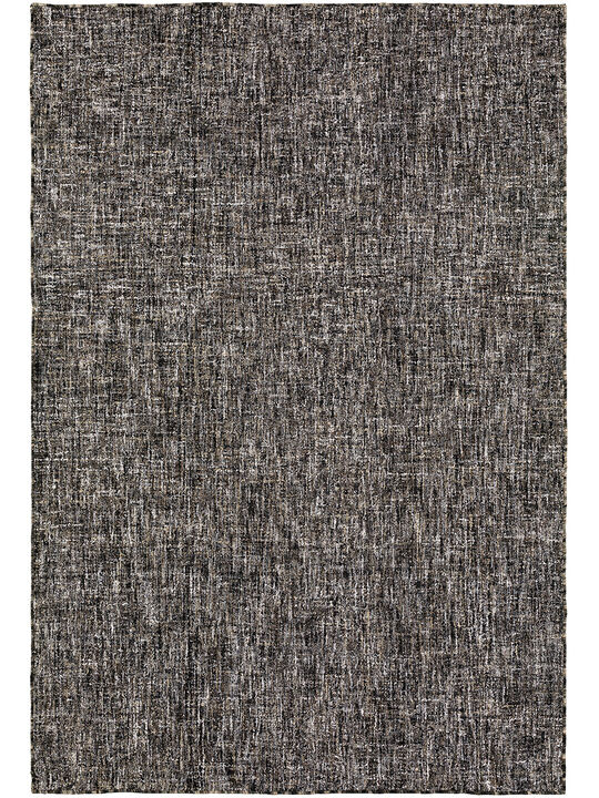 Mateo ME1 Ebony 8' x 10' Rug