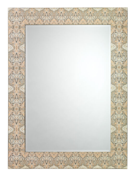 Rorschach Mirror
