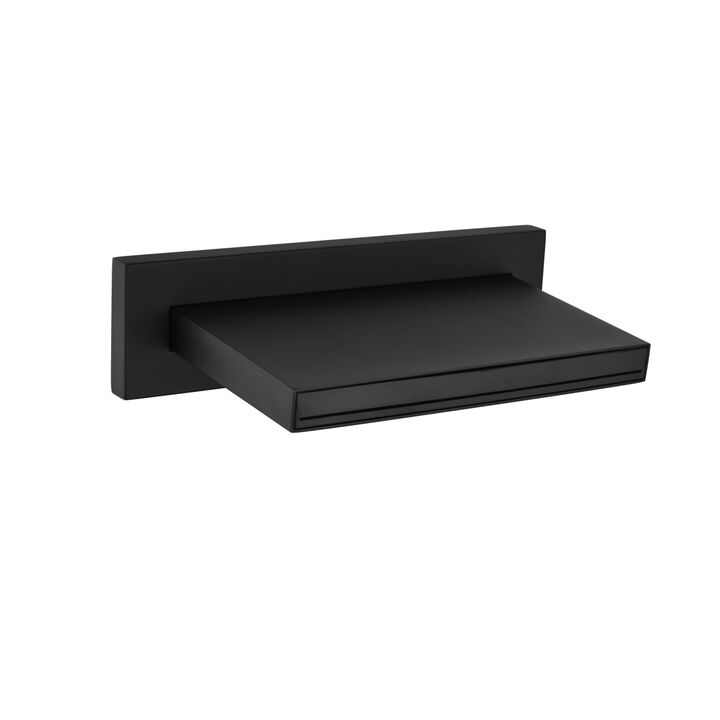 Bathroom Fixture Collection: Shower, Tub, Sink Filler