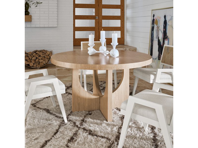 Sonora Arm Chair - Set of 2