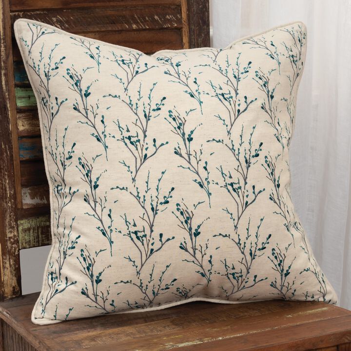 20" x 20" Down Filled Pillow
