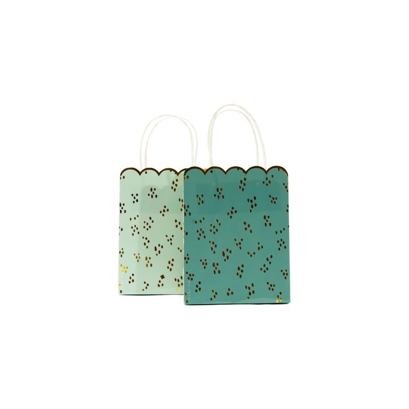 Ma Fete Fun Fair Paper Gift  Bags For Favors (8)