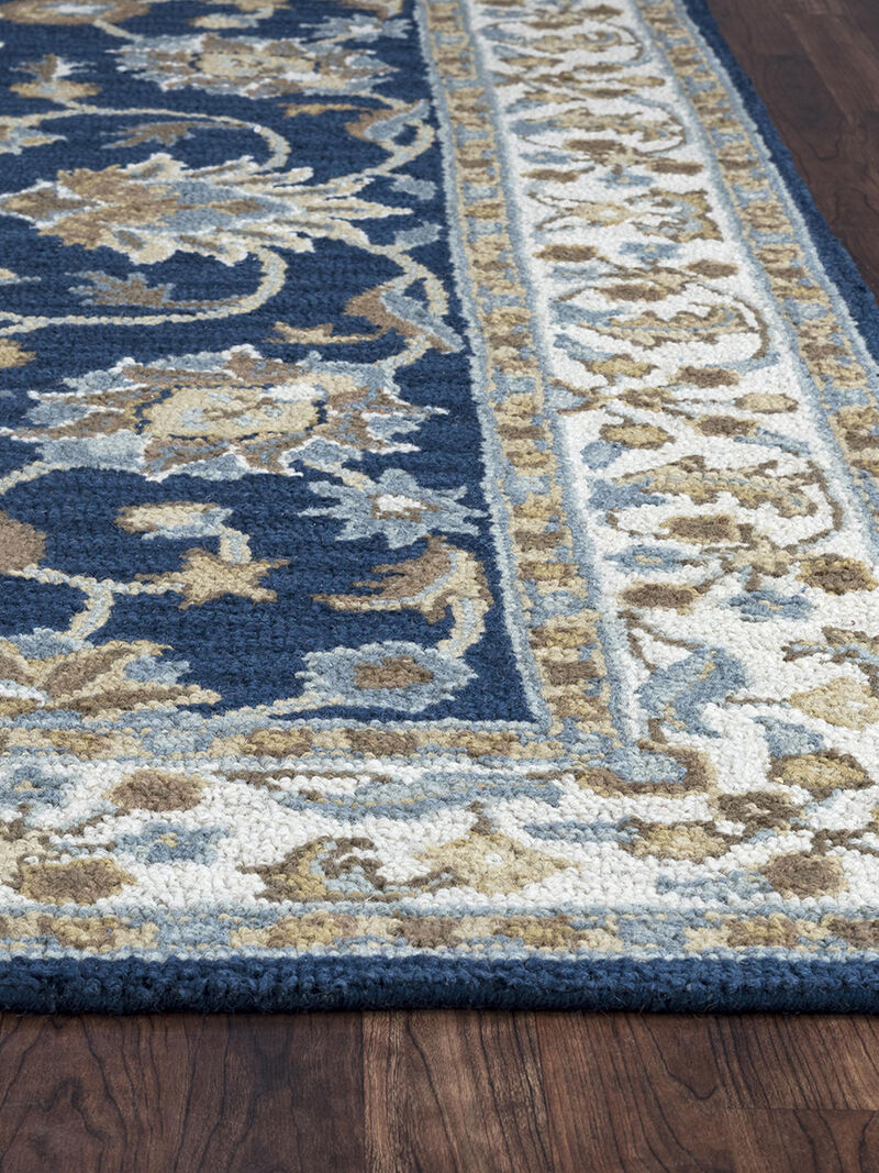 Ashlyn AL2823 3' x 5' Rug