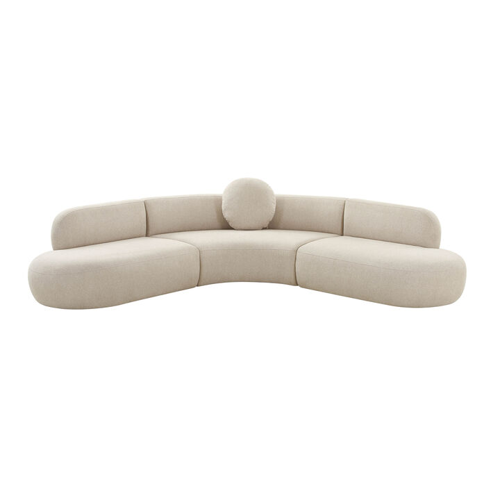 Broohah Sectional