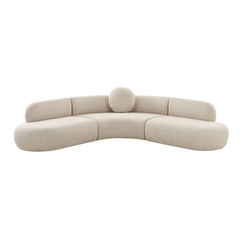 Broohah Sectional