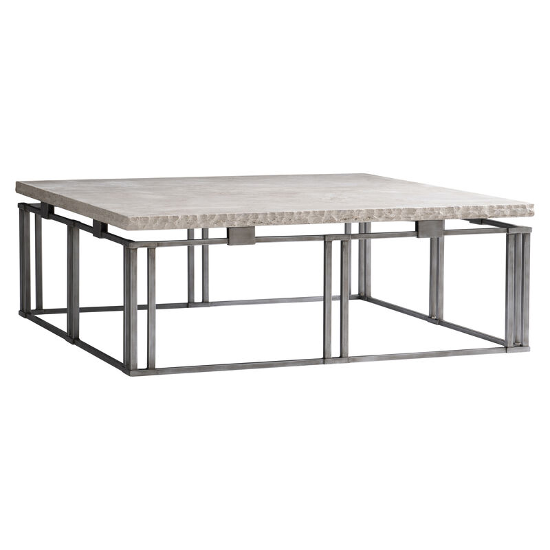 Riverton 48" Cocktail Table