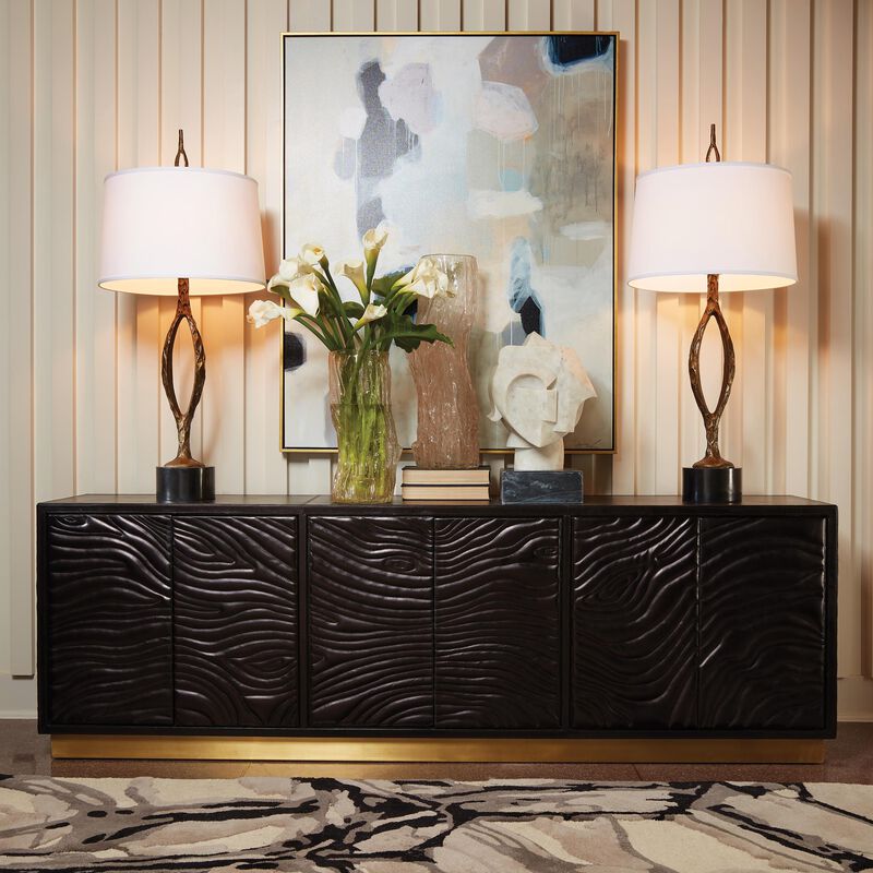 Forest Long Cabinet