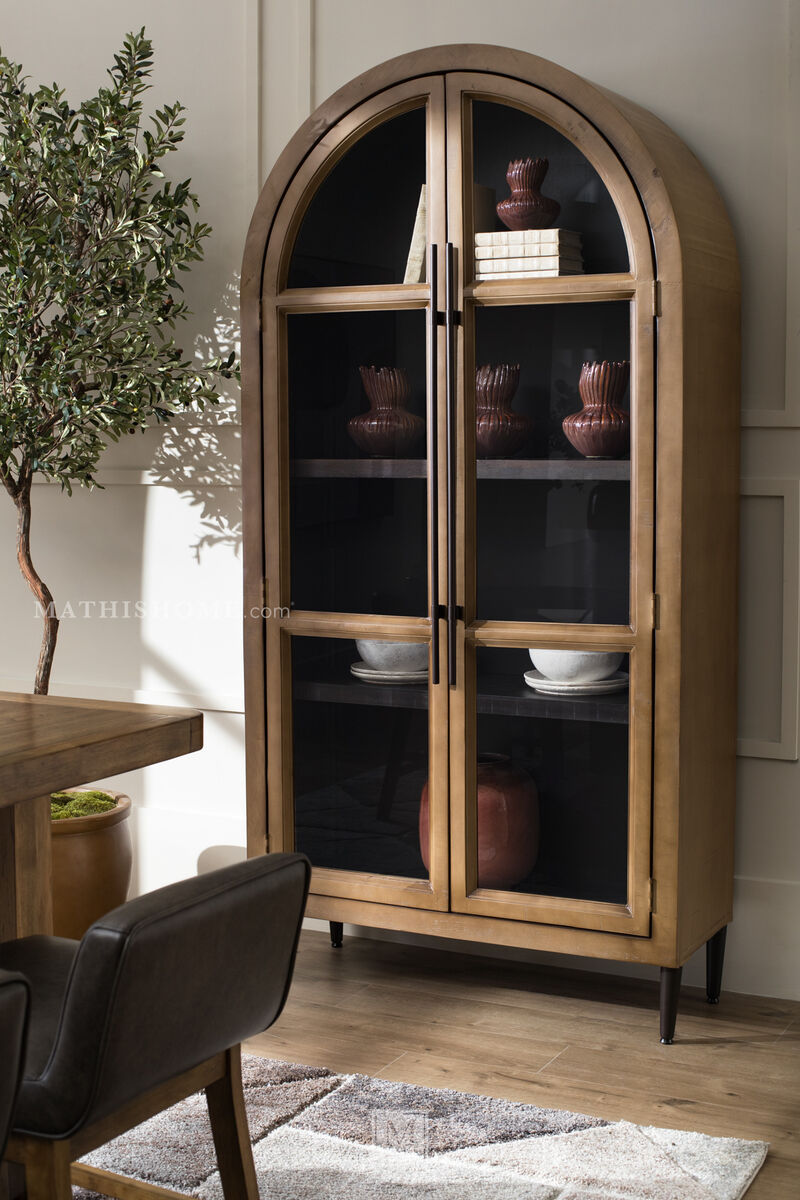 Orion Bookcase