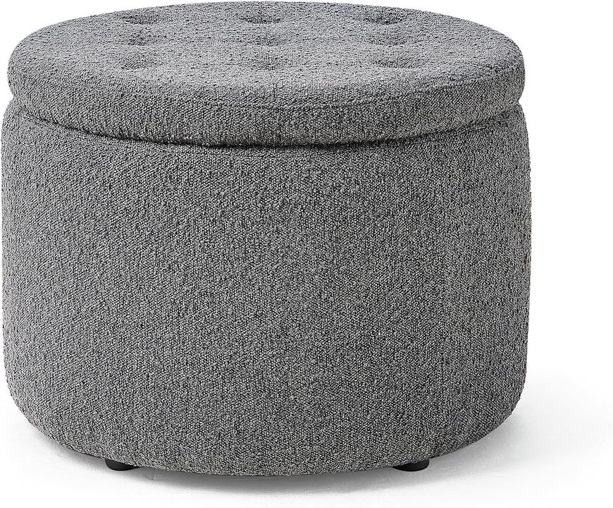 2East™ - Storage Comfort Seat Ottoman