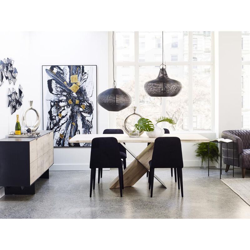 Moe's Home Collection Instinct Sideboard