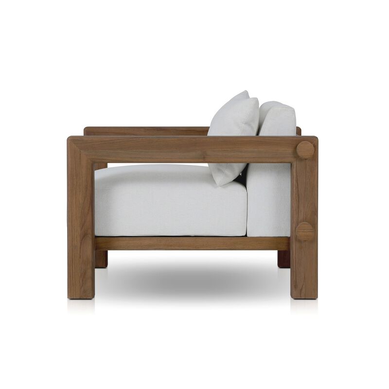 Lumi Outdoor Chair