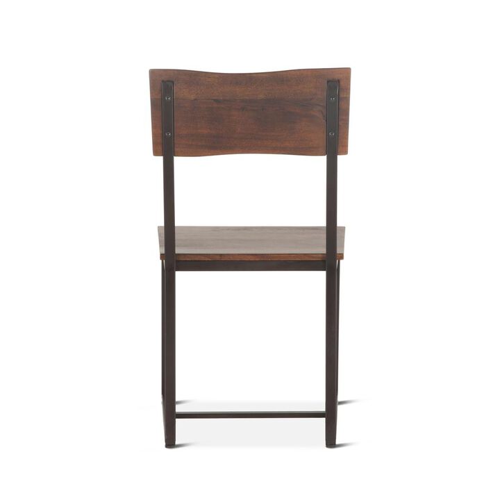 Belen Kox Set of 2 Mid-Century Modern Armchairs, Belen Kox
