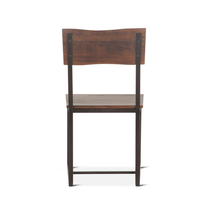 Belen Kox Set of 2 Mid-Century Modern Armchairs, Belen Kox