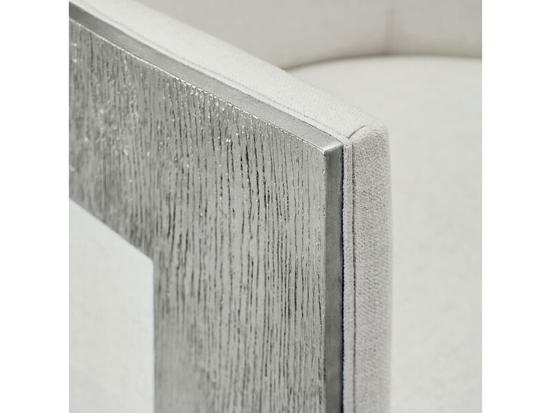 Cosway Fabric Chair