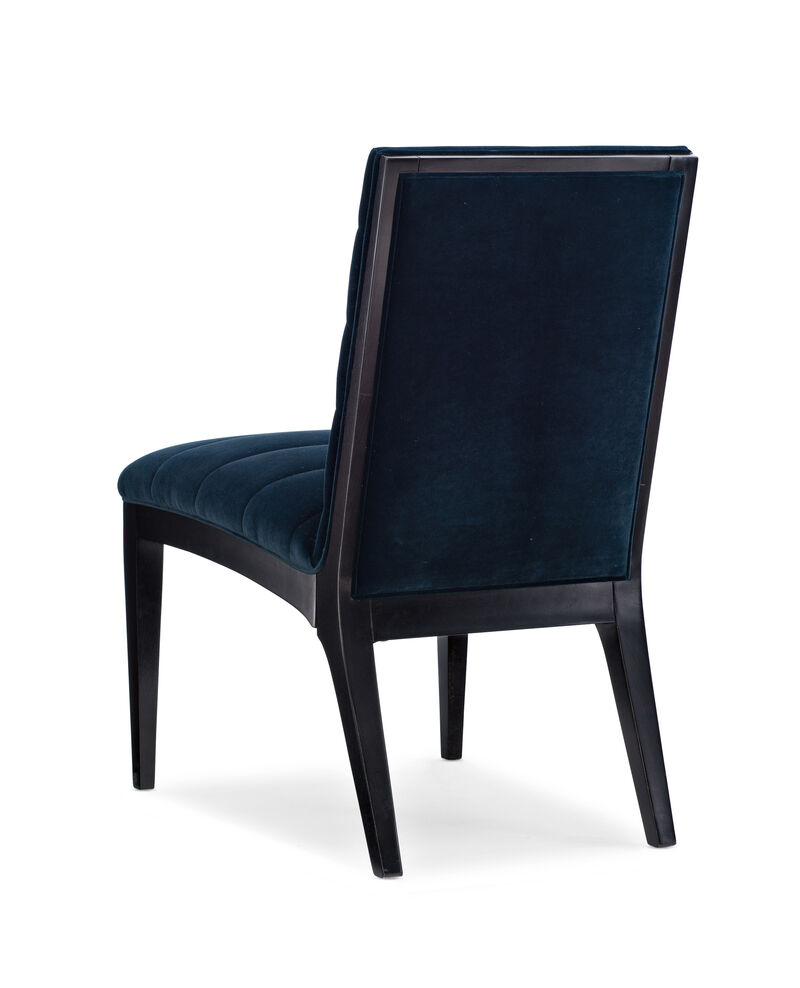 Edge Side Chair