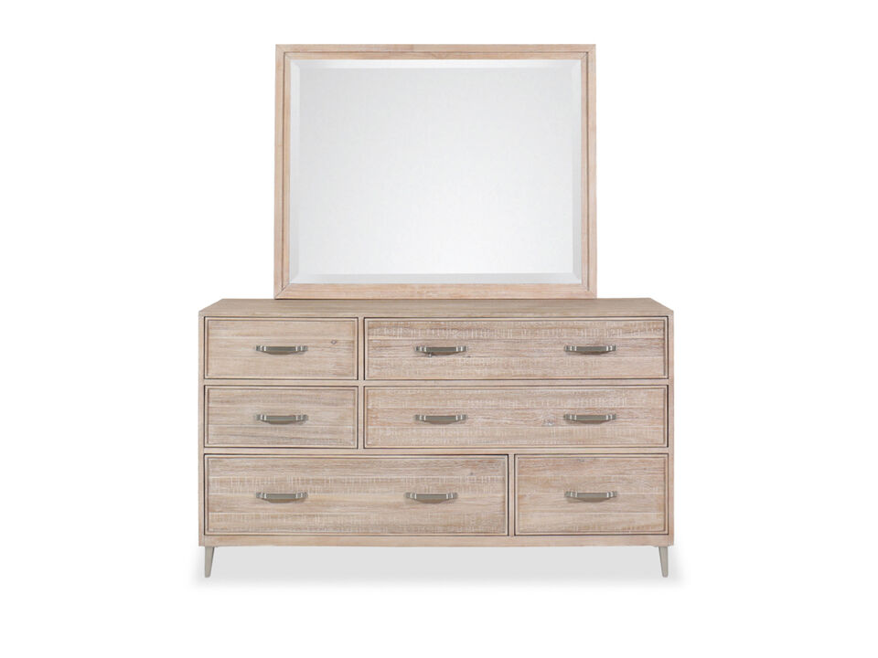 Maddox Dresser & Mirror