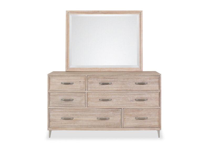 Maddox Dresser & Mirror