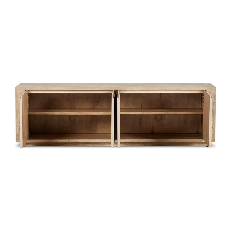 Redondo Media Console