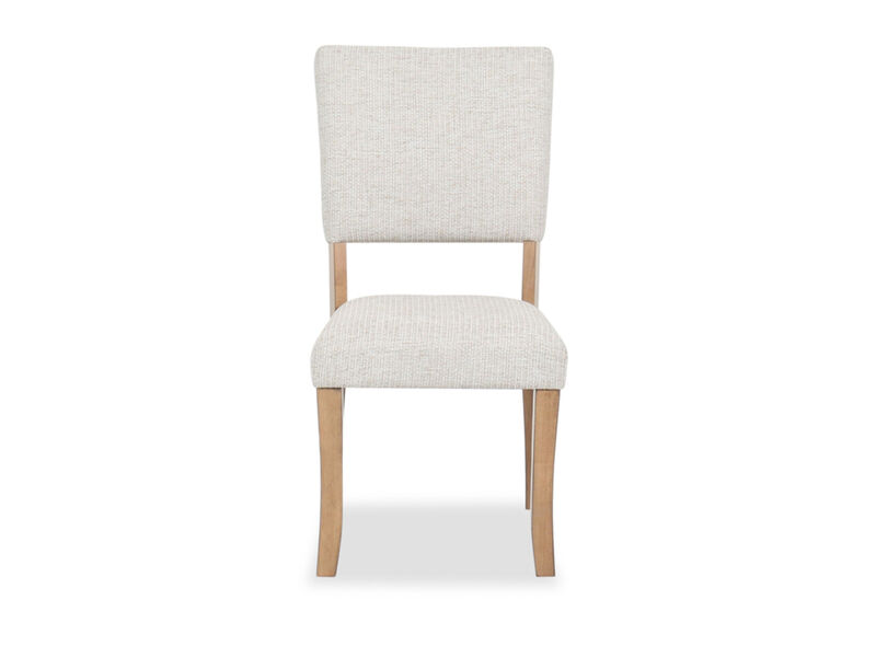 Rybergston Upholstered Dining Chair