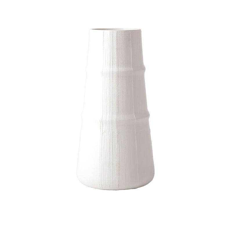 Linen Vase