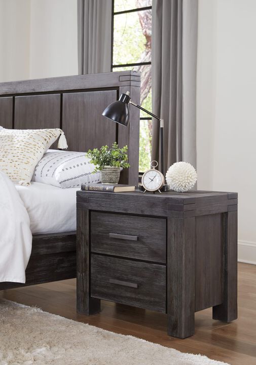Meadow Nightstand