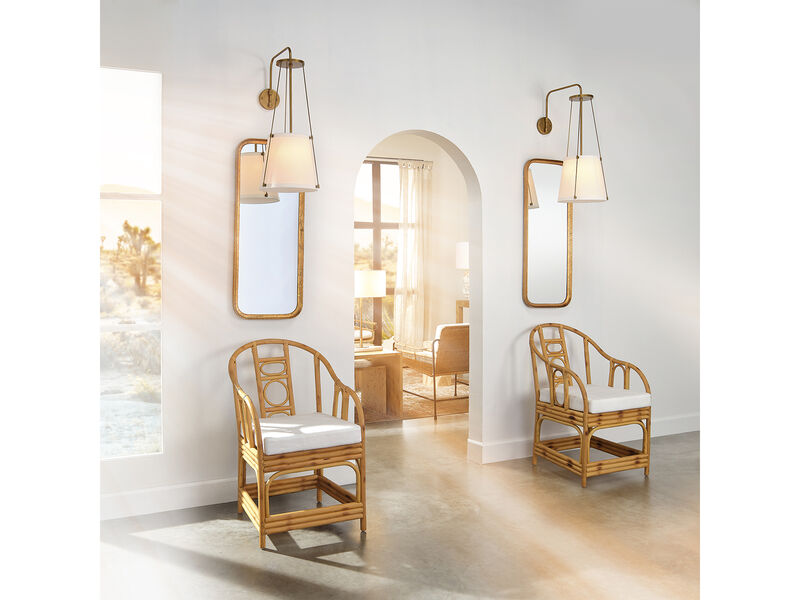 California Wall Sconce