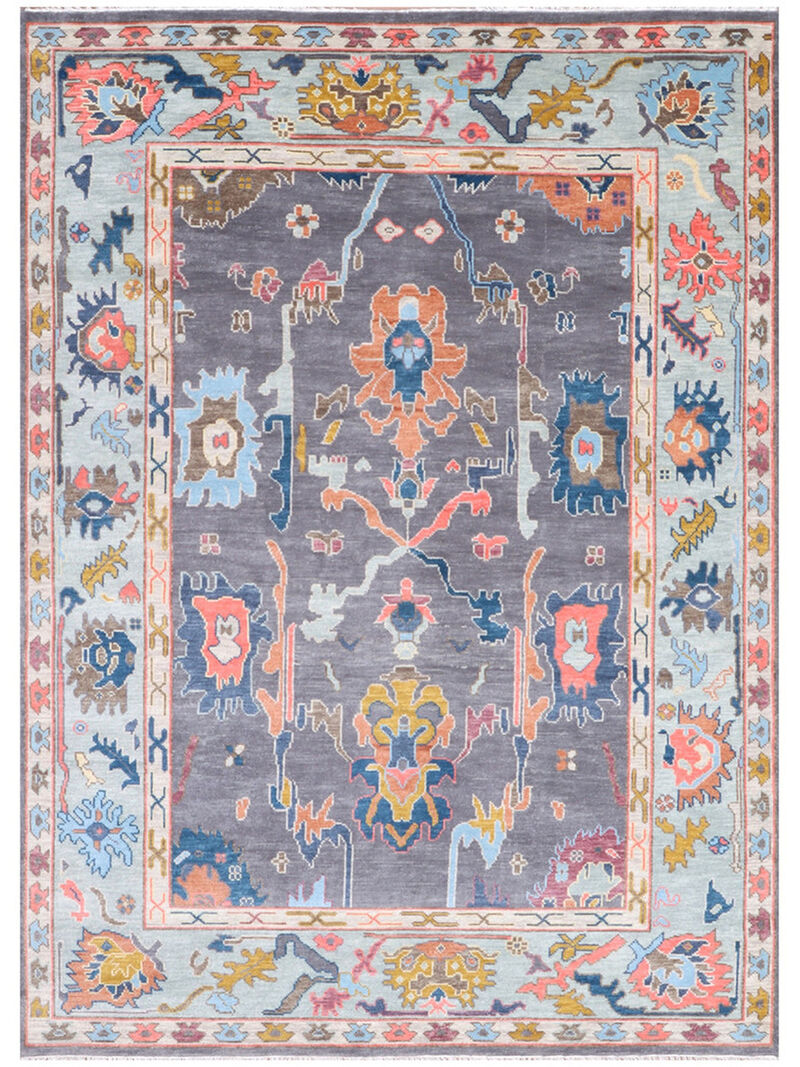 Samarkand P-79 8' x 10' Rug