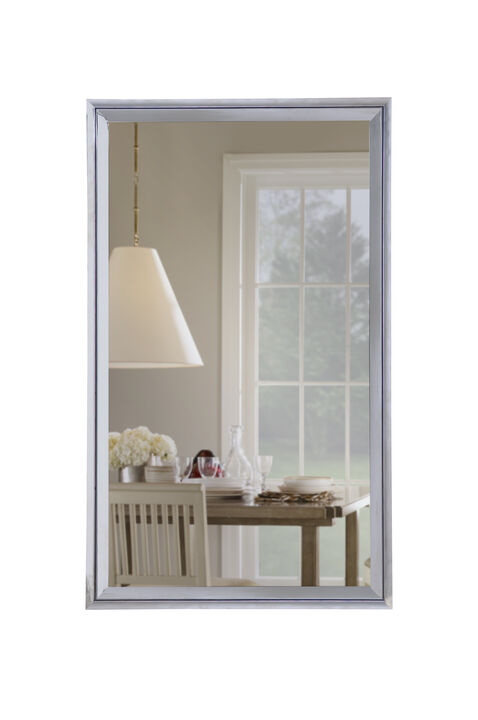 Odeon Mirror
