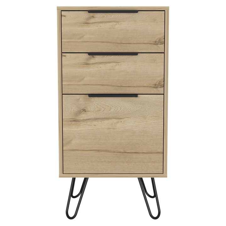 London Dresser
