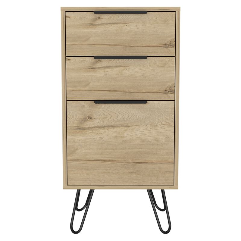 London Dresser