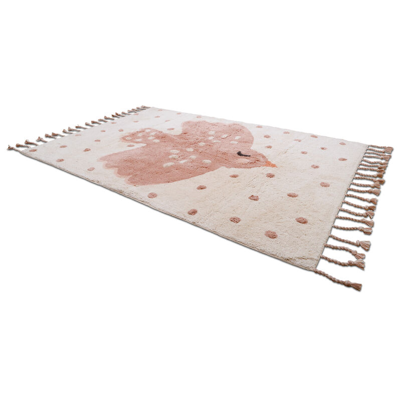 RUG  BIRDY