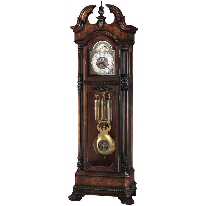 610999 Reagan Floor Clock