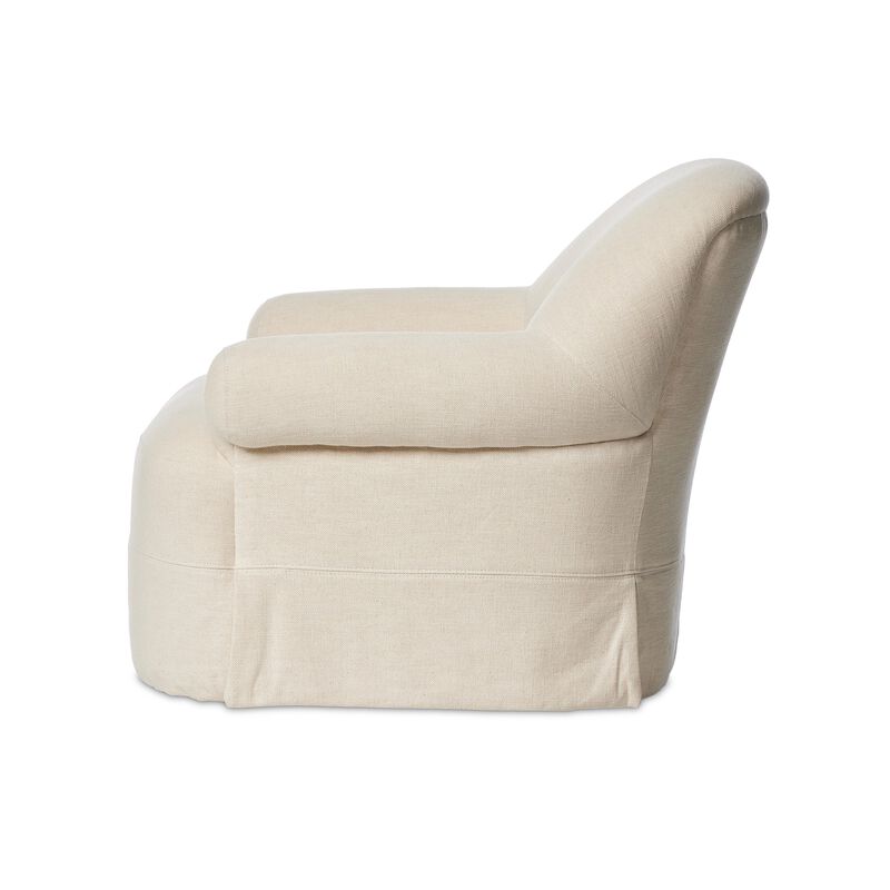 Arden Swivel Chair