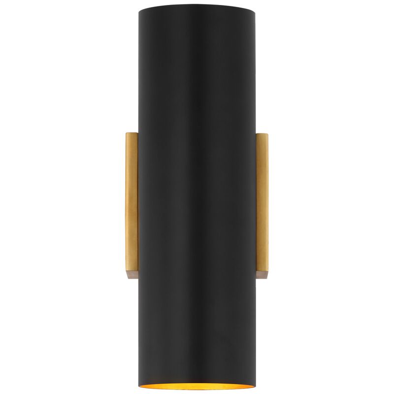 Nella Small Cylinder Sconce