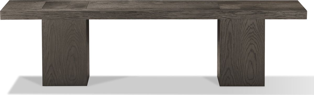 Modesto Dining Bench