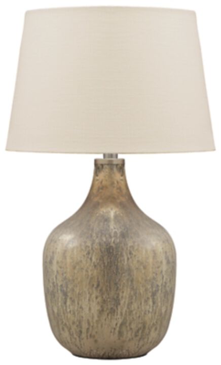 Mari Table Lamp