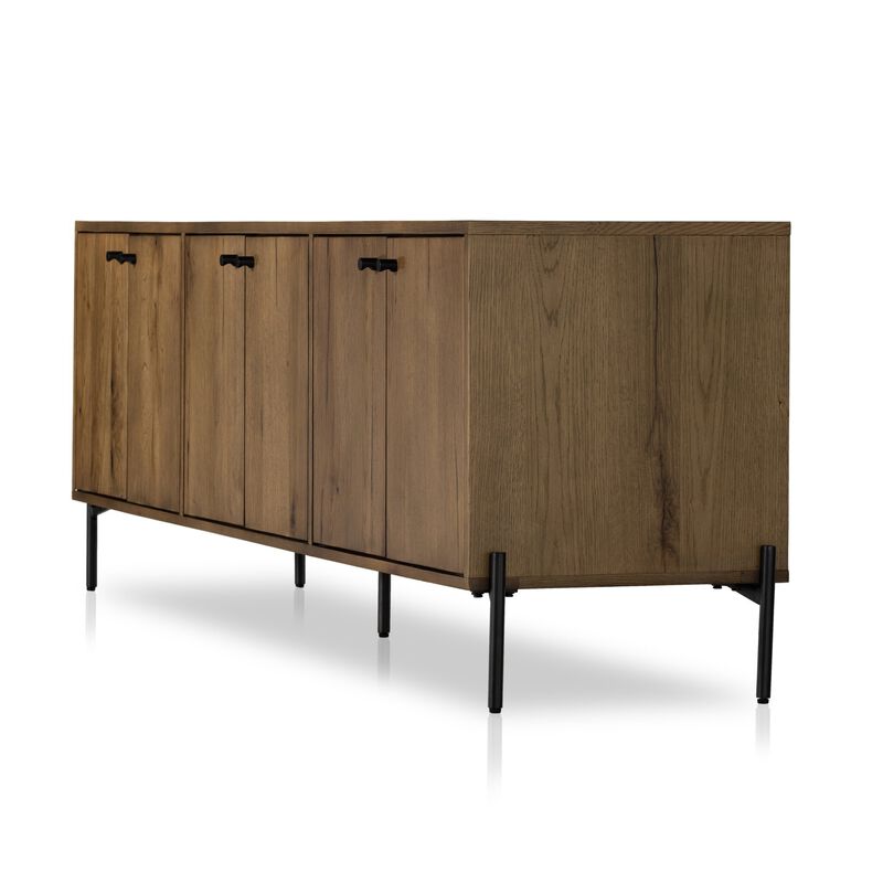 Eaton Media Chest