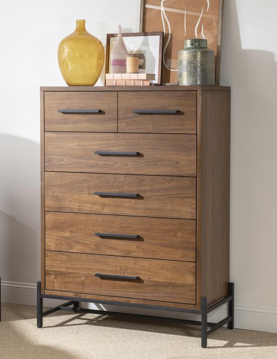 Midland Drawer Chest
