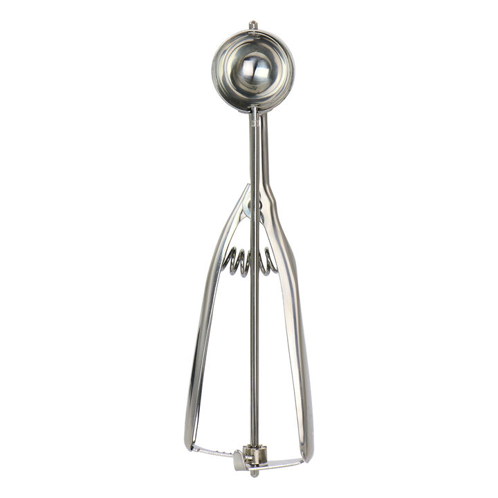 Martha Stewart Stainless Steel Kitchen Scoop