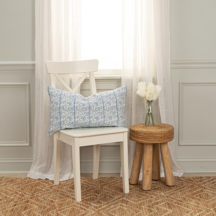 14" x 26" Down Filled Pillow