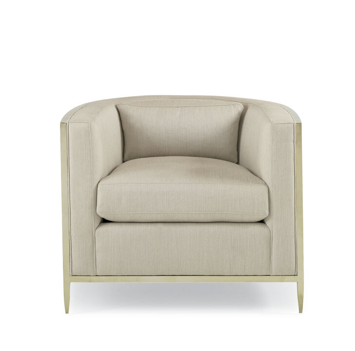 Ice Breaker Chair