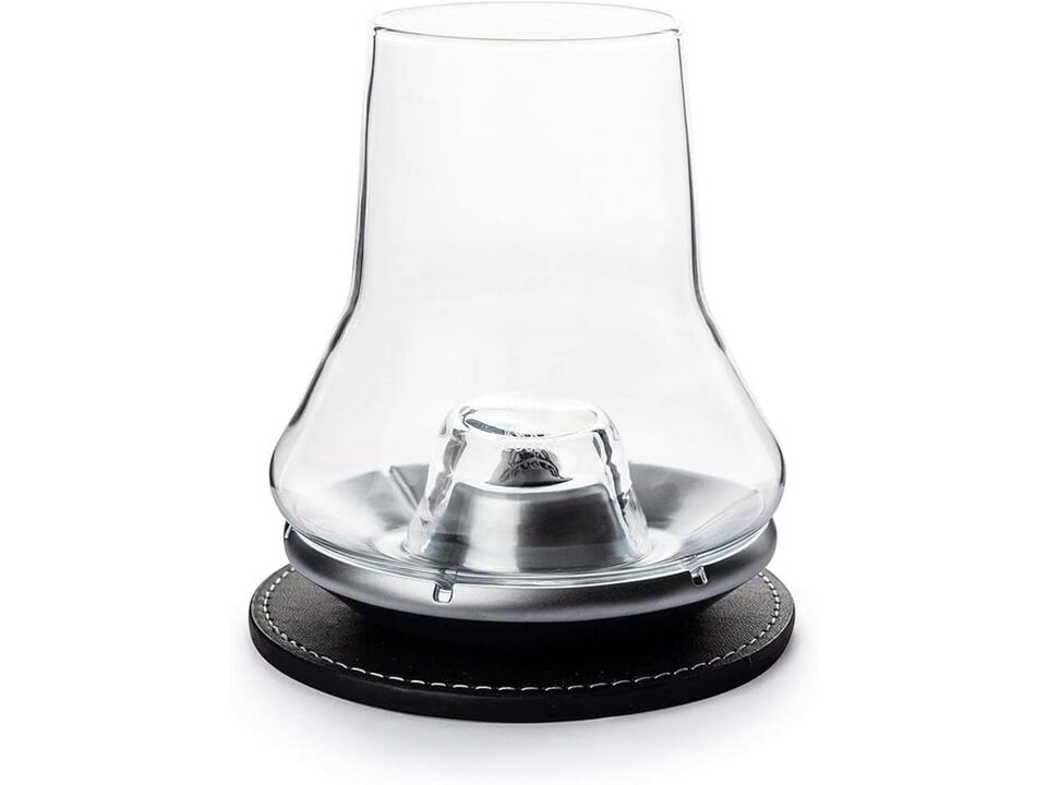 Impitoyable Whisky Glass, Tasting Set, Clear